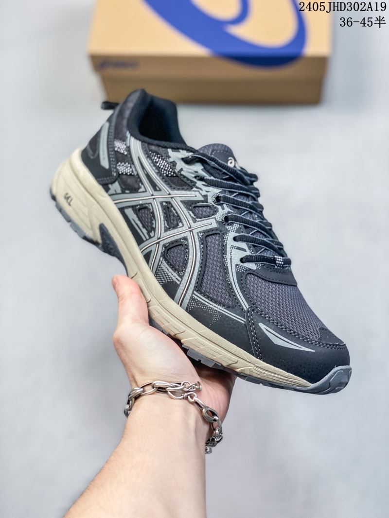 Asics Shoes